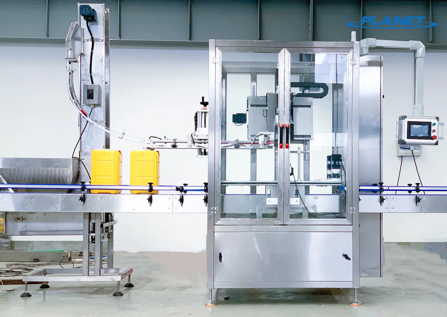 Automatic Fruit Jam/Honey/Ketchup/Tomato Sauce/Hand Sanitizer/Soap Liquid/Jelly/Paste Sachet Food Liquid Filling Sealing Packaging Machine