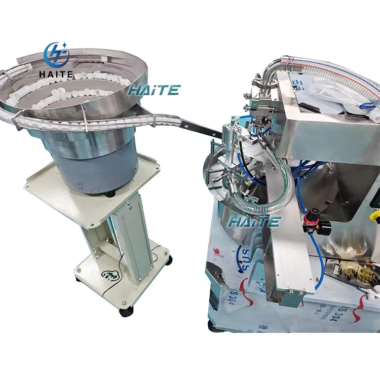 Automatic Spout Pouch Doypack Package Machine Juice Milk Jelly Filling Sealing Machine for Standing up Pouch