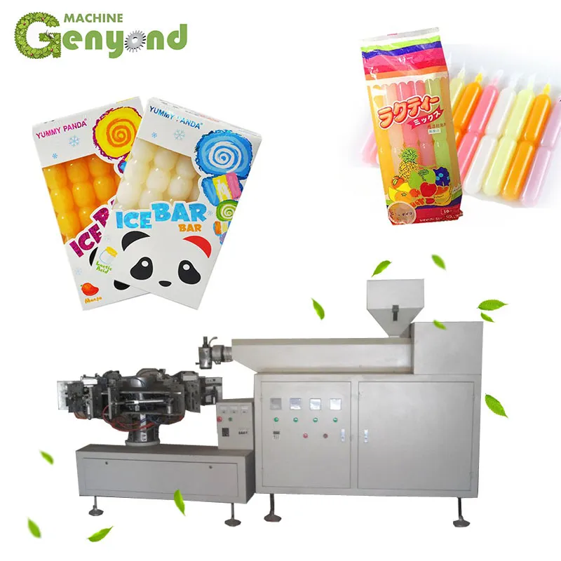 Fruit Juice Jelly Cup Cups Filling Sealing Machine