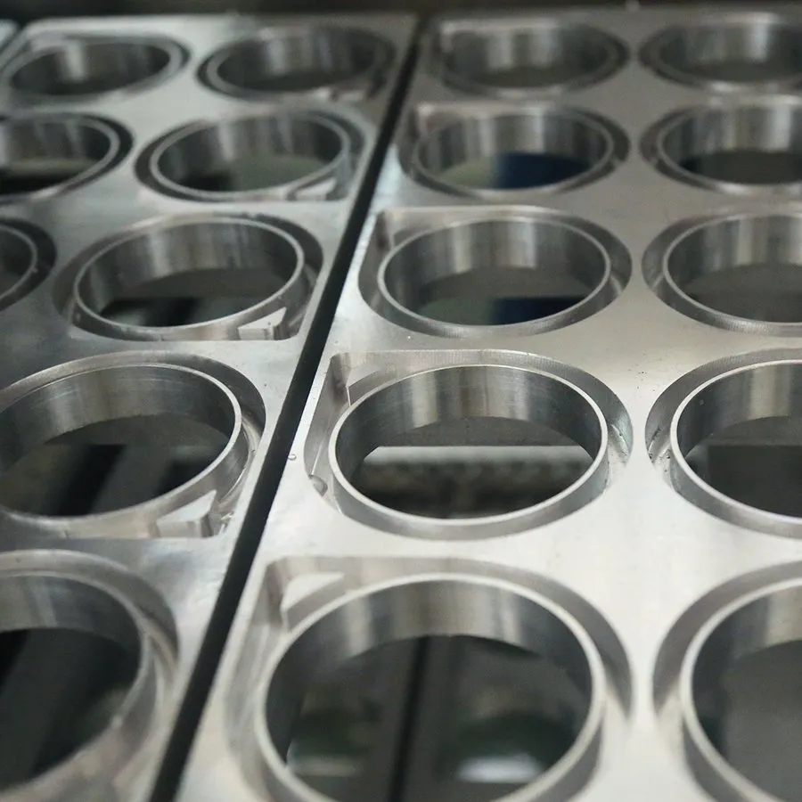 High-Performance Automatic Jelly Cup Filling and Sealing Machine